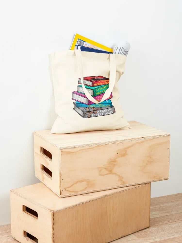 ACOTAR Tote Bag