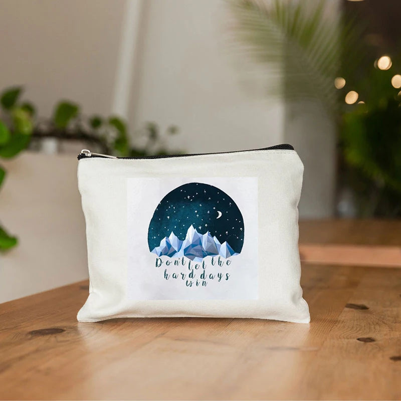 ACOTAR - Coin Purse/Makeup Bags