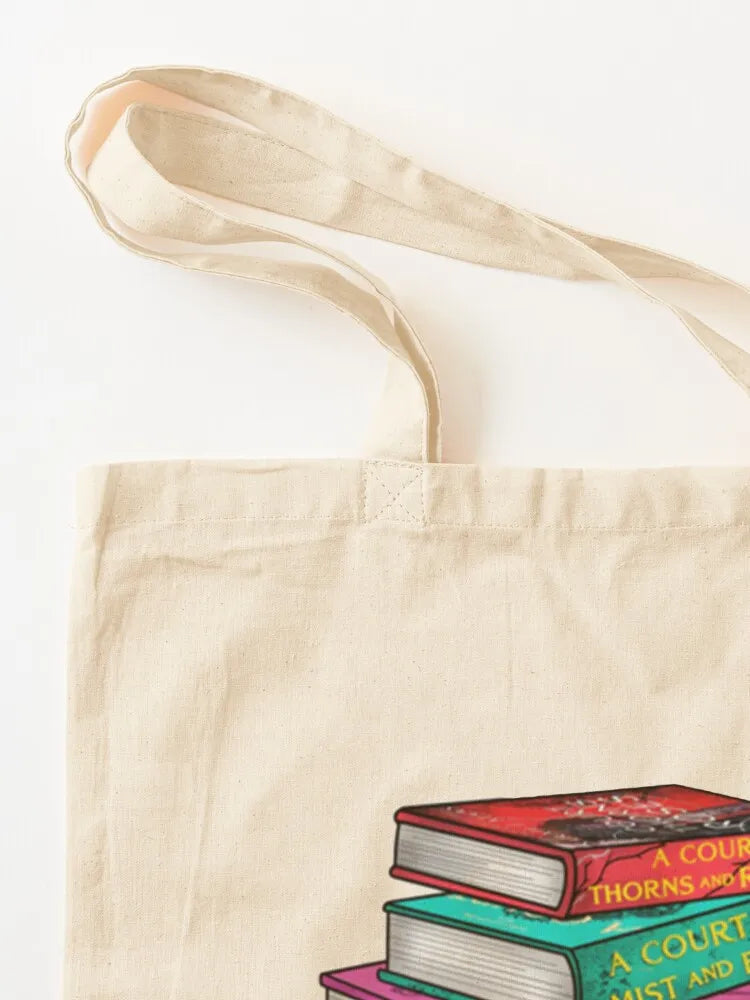 ACOTAR Tote Bag
