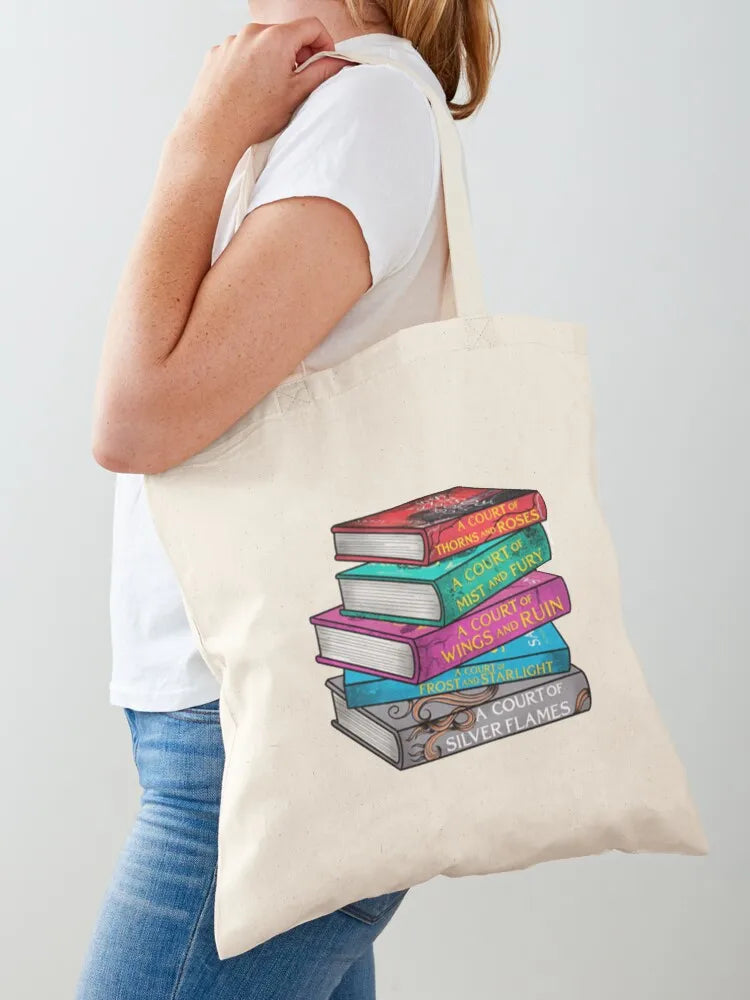 ACOTAR Tote Bag