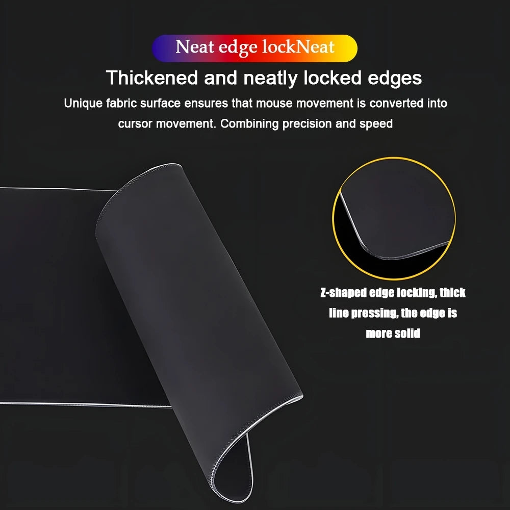 Fourth Wing Mouse Pad