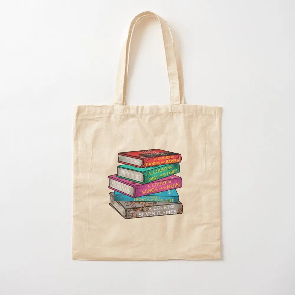 ACOTAR Tote Bag