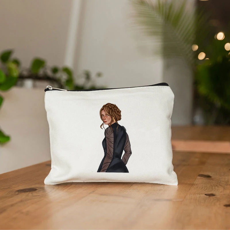 ACOTAR - Coin Purse/Makeup Bags