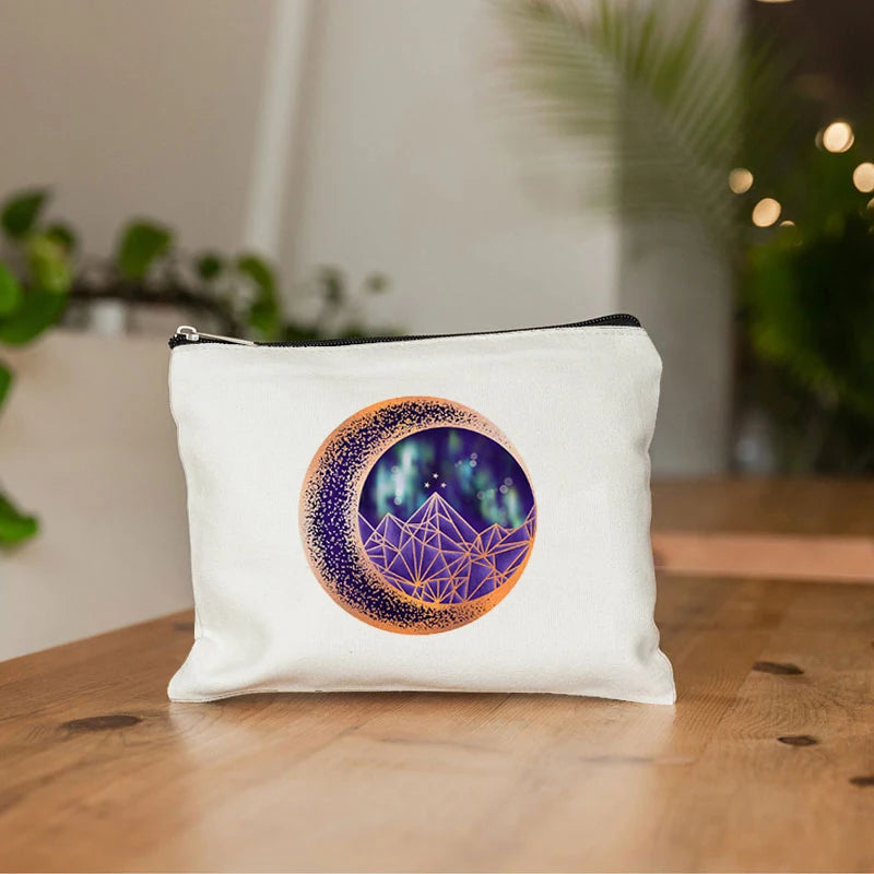 ACOTAR - Coin Purse/Makeup Bags
