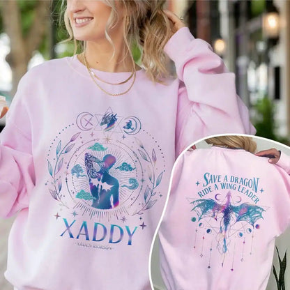 Xaden Riorson Sweatshirt