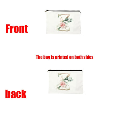 ACOTAR - Coin Purse/Makeup Bags