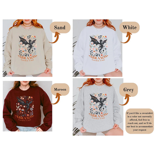 Throne of Glass  Sweatshirt