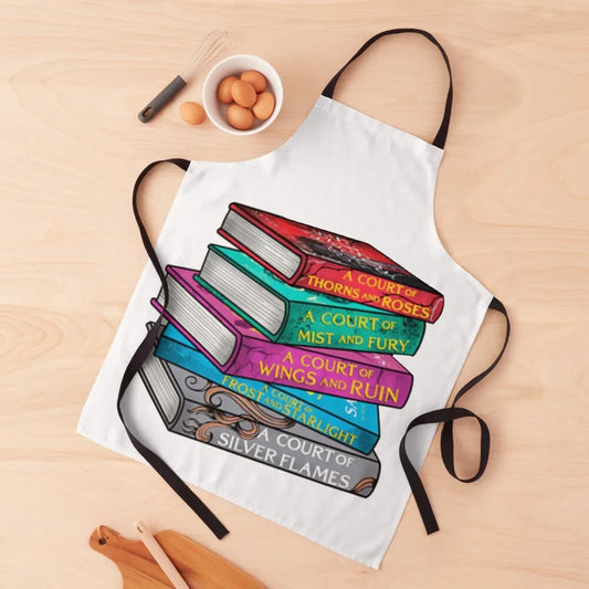 ACOTAR Apron