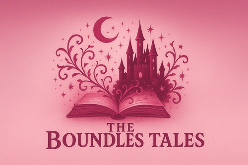 The Boundless Tales